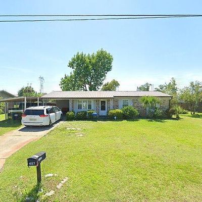 607 Jennings Ave, Panama City, FL 32404