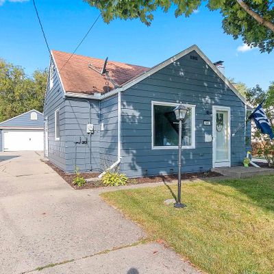 607 S Weimar St, Appleton, WI 54915