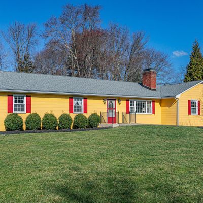 607 Scotch Rd, Pennington, NJ 08534