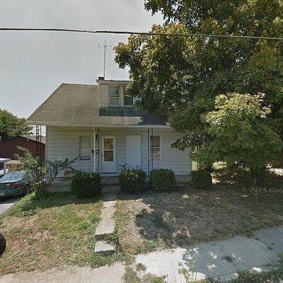 607 W Washington St, Jackson, MO 63755