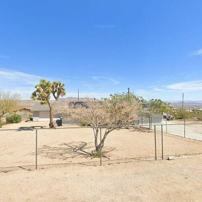 60762 Natoma Trl, Joshua Tree, CA 92252