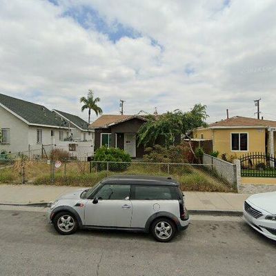 608 School Ave, Los Angeles, CA 90022