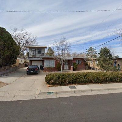 609 Adams St Se, Albuquerque, NM 87108