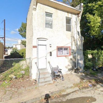 609 E Mechanic St, Philadelphia, PA 19144