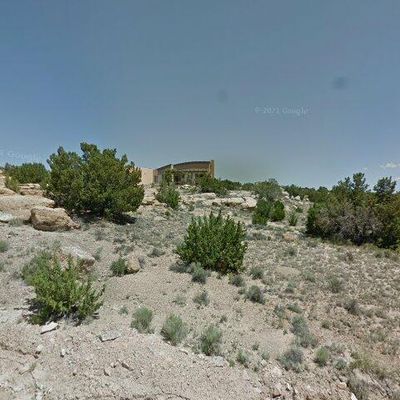 61 Camino San Cristobal, Lamy, NM 87540