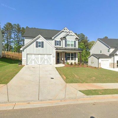 61 Mountain Ashe Ln, Dallas, GA 30132