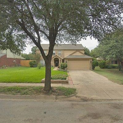 610 Berkley Dr, Grapevine, TX 76051