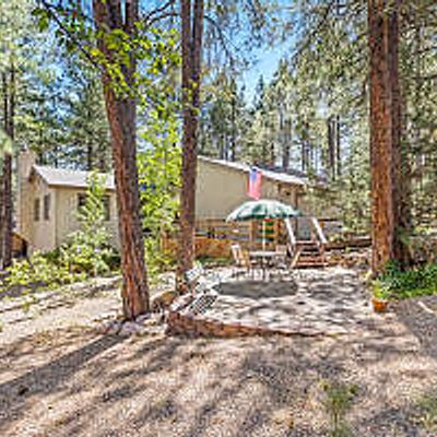 610 E Kristi Ln, Flagstaff, AZ 86005