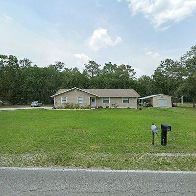 6101 E Anna Jo Dr, Inverness, FL 34452