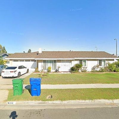 6101 Pamela Ln, Westminster, CA 92683