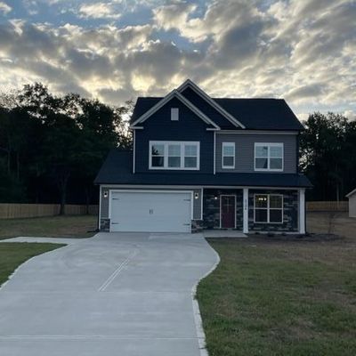 6104 Sunset Lake Rd, Fuquay Varina, NC 27526