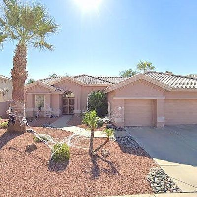 6107 W Louise Dr, Glendale, AZ 85310