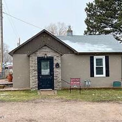 611 S 4th St S, Sundance, WY 82729