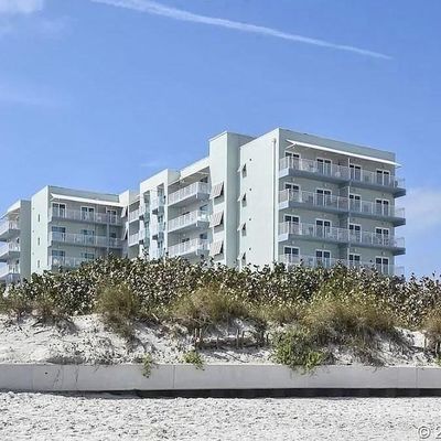 611 S Atlantic Ave #4612, New Smyrna Beach, FL 32169