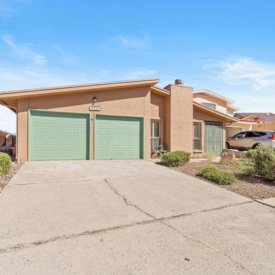 6111 Sierra Valle Ln, El Paso, TX 79912