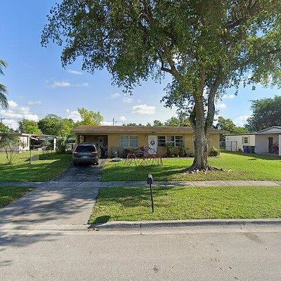 6117 Nw 19 Th St, Margate, FL 33063