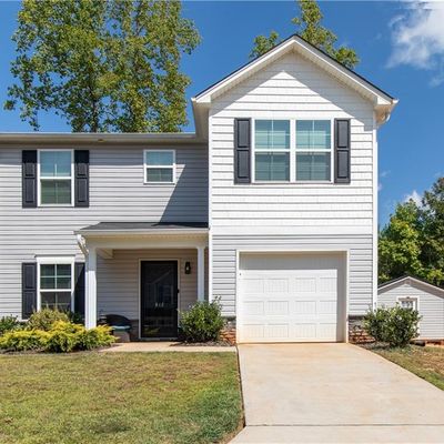 612 Quail Ln, Lexington, NC 27292