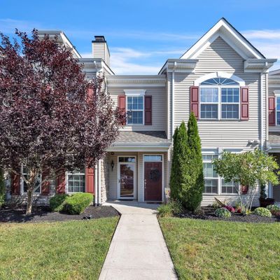 612 Van Gogh Ct, Williamstown, NJ 08094