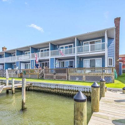 614 Bayshore Ct #9 Vantage Point, Ocean City, MD 21842