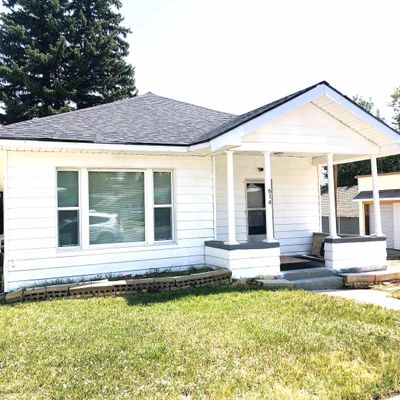 614 Cedar Ave, Kemmerer, WY 83101