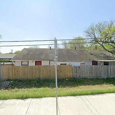 614 Mill St # A, San Marcos, TX 78666