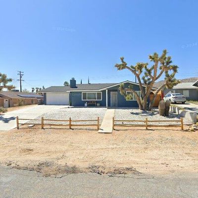 61475 Alta Vista Dr, Joshua Tree, CA 92252