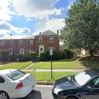 6147 Northdale Rd, Catonsville, MD 21228