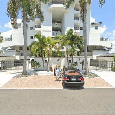 615 Bayshore Dr #402, Fort Lauderdale, FL 33304