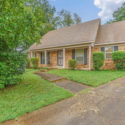 6156 Mary Elizabeth Cv, Bartlett, TN 38134