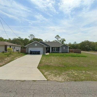 6159 N Bedstrow Blvd, Dunnellon, FL 34434