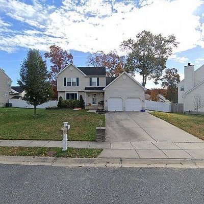 616 Mills Ln, Williamstown, NJ 08094