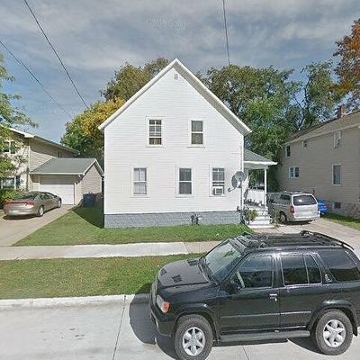 616 W 7 Th Ave, Oshkosh, WI 54902