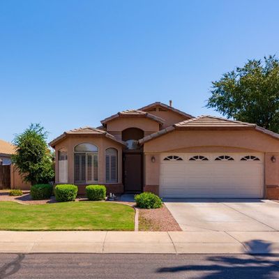 6161 S Ruby Dr, Chandler, AZ 85249