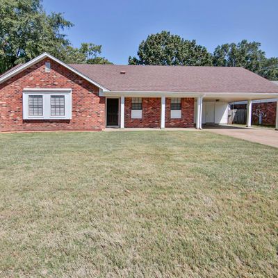 6168 Northampton Dr, Bartlett, TN 38134