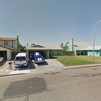 617 Chyrl Way, Suisun City, CA 94585