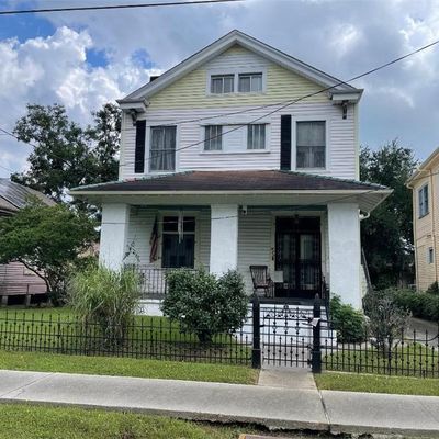 617 Fats Domino Ave, New Orleans, LA 70117