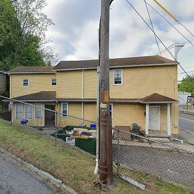 617 N Main St, Pittston, PA 18640