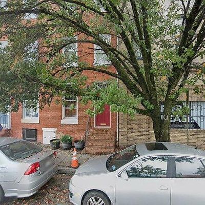 618 Washington Blvd, Baltimore, MD 21230