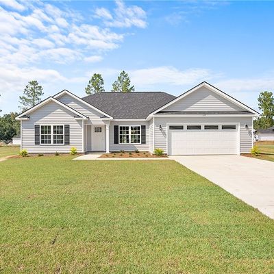 619 Belfast Loop, Ellabell, GA 31308