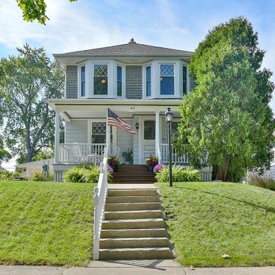 619 N 61 St St, Milwaukee, WI 53213