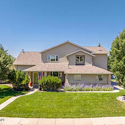 619 Par Dr, Gillette, WY 82718