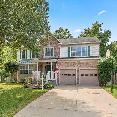 6197 Karas Walk, Elkridge, MD 21075