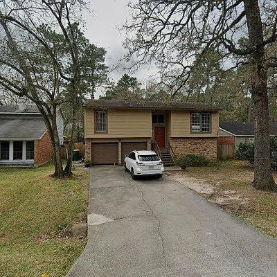 62 Marabou Pl, Spring, TX 77380