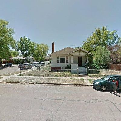 620 E Fremont St, Laramie, WY 82072