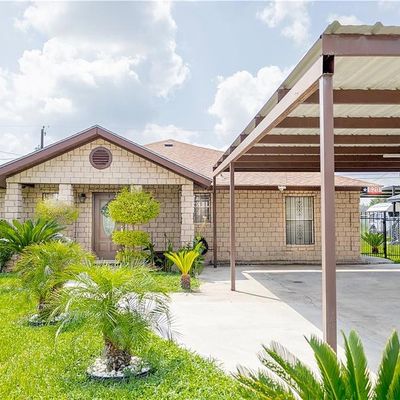 620 E Jefferson St, Weslaco, TX 78599