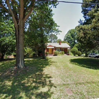 620 Mahaley Ave, Salisbury, NC 28144