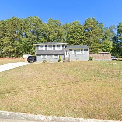 620 Village Lane Dr Sw, Marietta, GA 30060