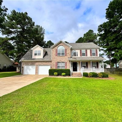 6201 Tudor Pl, Linden, NC 28356