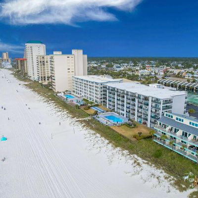 6205 Thomas Drive #B 10, Panama City Beach, FL 32408