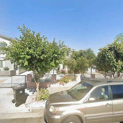 6208 Brynhurst Ave, Los Angeles, CA 90043